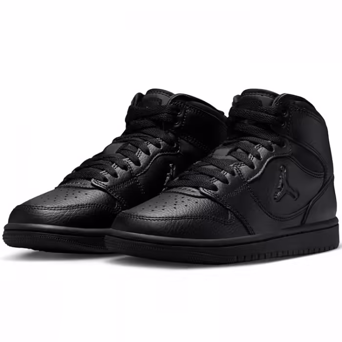 Incaltaminte Sport Nike JORDAN COURT CONNECT MID - 5