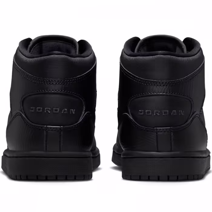 Incaltaminte Sport Nike JORDAN COURT CONNECT MID - 6