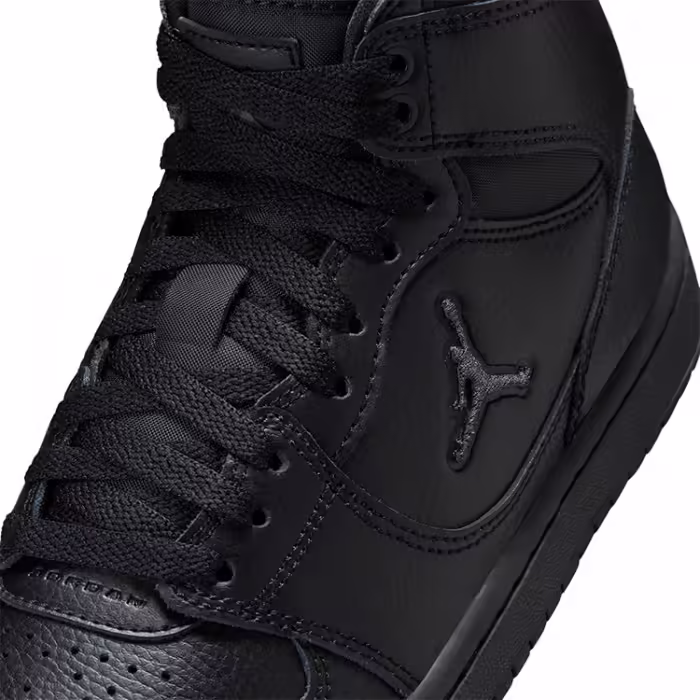 Incaltaminte Sport Nike JORDAN COURT CONNECT MID - 8