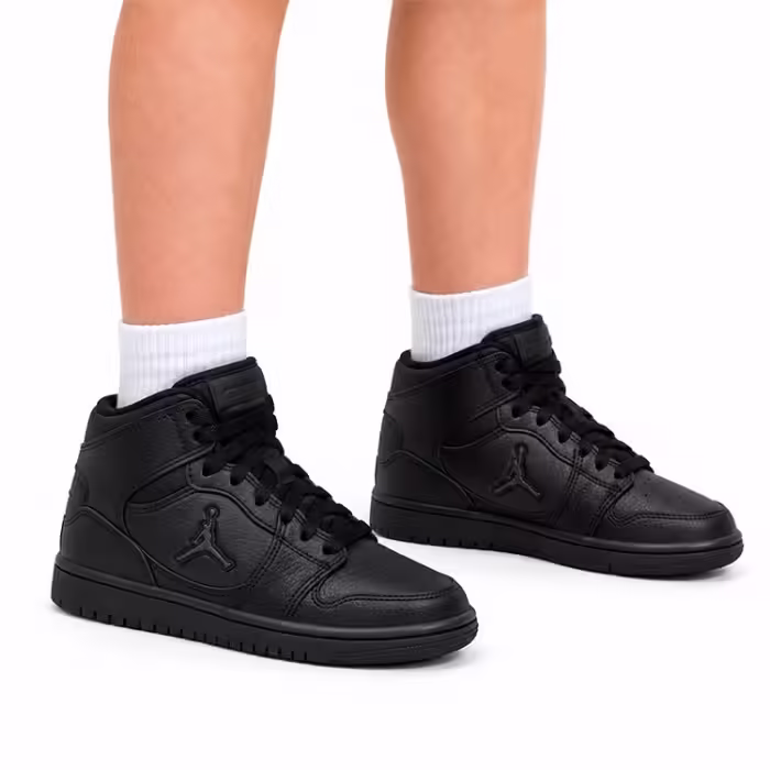 Incaltaminte Sport Nike JORDAN COURT CONNECT MID - 9