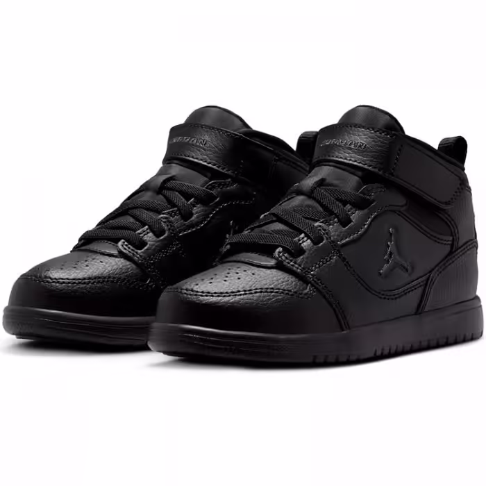 Incaltaminte Sport Nike JORDAN COURT CONNECT MID - 5