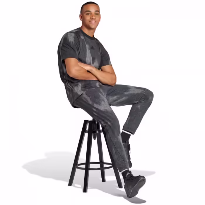 Брюки Adidas M FI 3S PT - 5