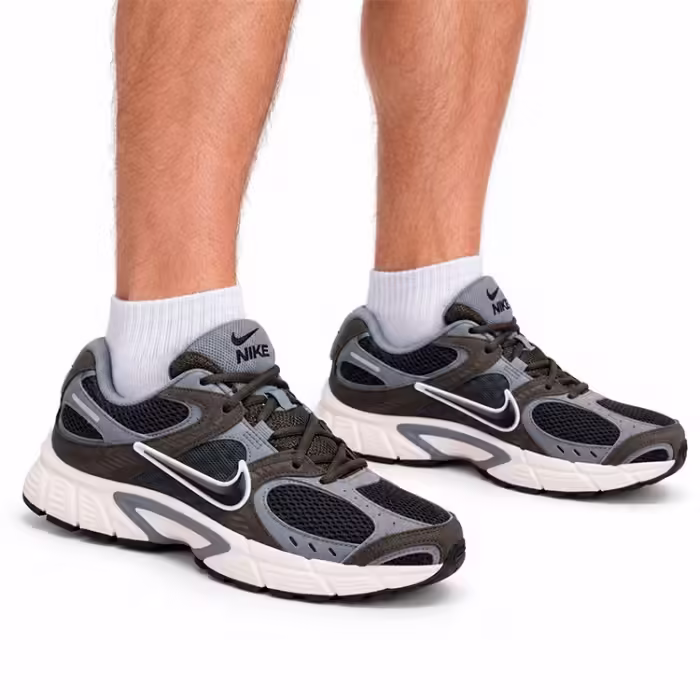 Incaltaminte Sport Nike V5 RNR Negru 46 - 9