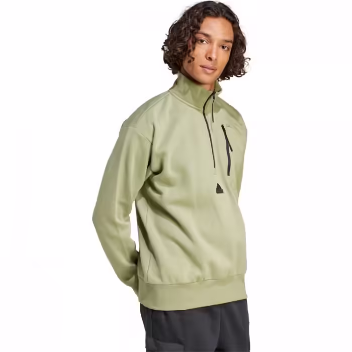 Толстовка Adidas M CE FL HZ - 3