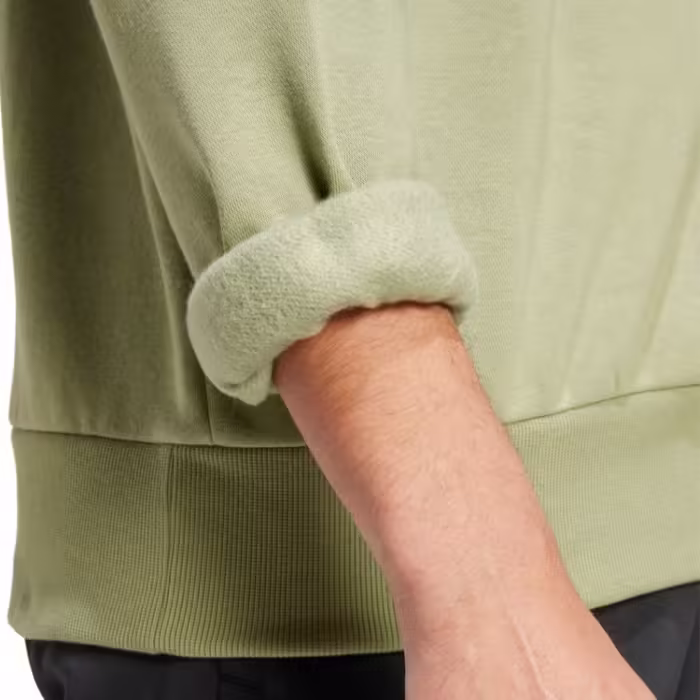 Толстовка Adidas M CE FL HZ - 5