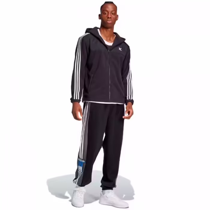 Hanorac Adidas Fleece hoodie - 3