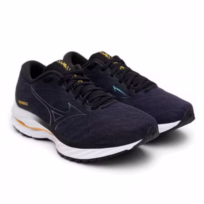 Кроссовки Mizuno WAVE RIDER 26  - 5