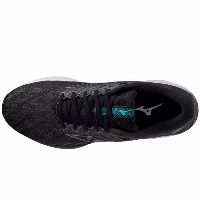 Кроссовки Mizuno WAVE INSPIRE 19 2E - 4