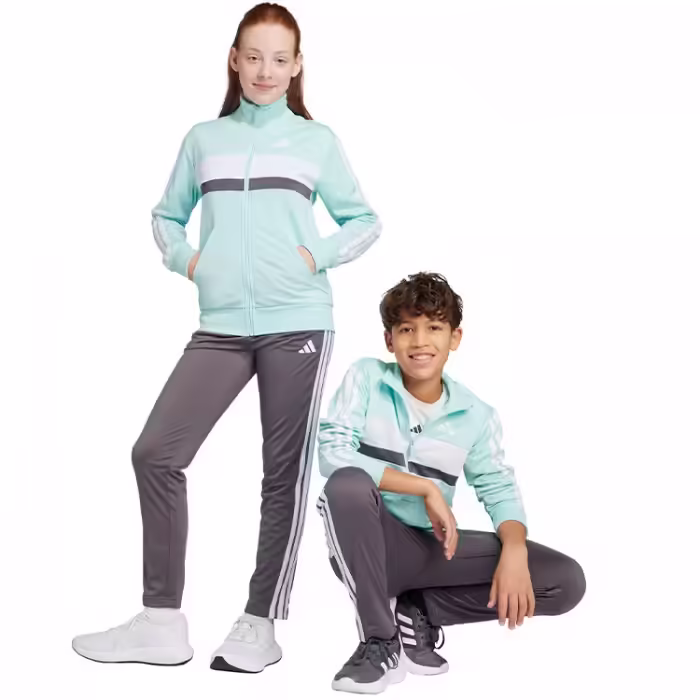 Costum Sportiv Adidas J 3S TIBERIO TS