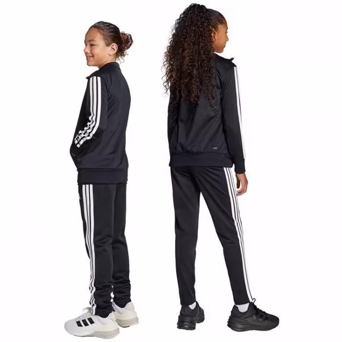 Costum Sportiv Adidas J 3S TR TS 205 - 3