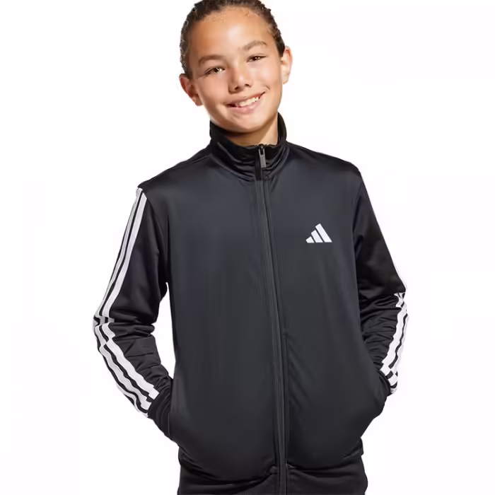 Costum Sportiv Adidas J 3S TR TS 205 - 4