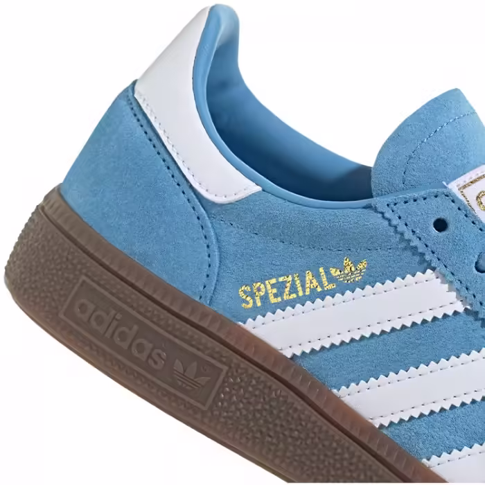 Кроссовки Adidas HANDBALL SPEZIAL - 8