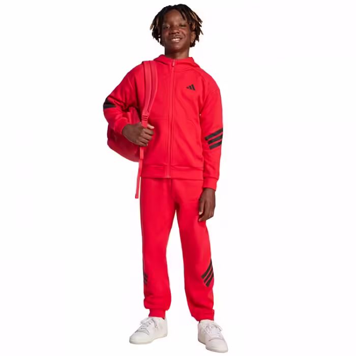 Hanorac Adidas J FI 3S FZ HD