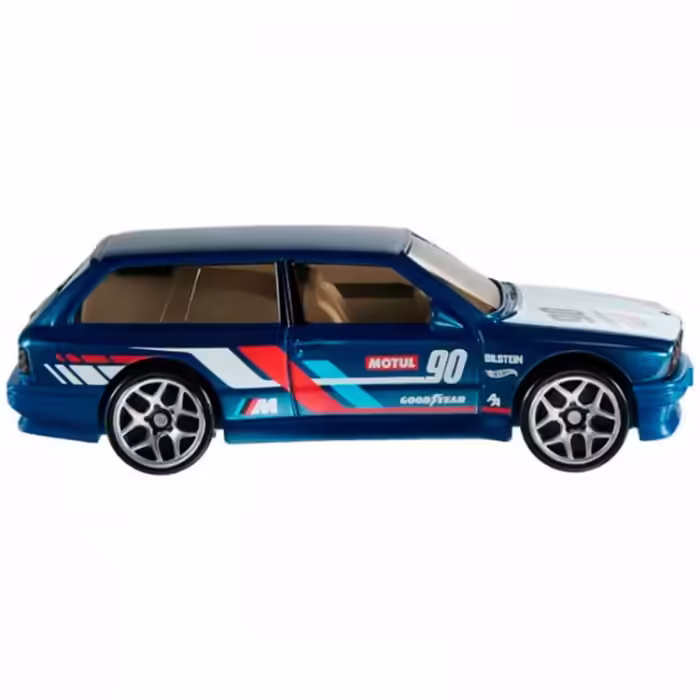 ??грушка машина Mattel XL 1:43 Pазноцветный - 4