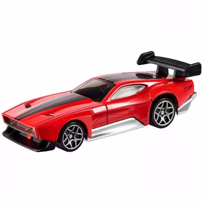 ??грушка машина Mattel XL 1:43 Pазноцветный - 9