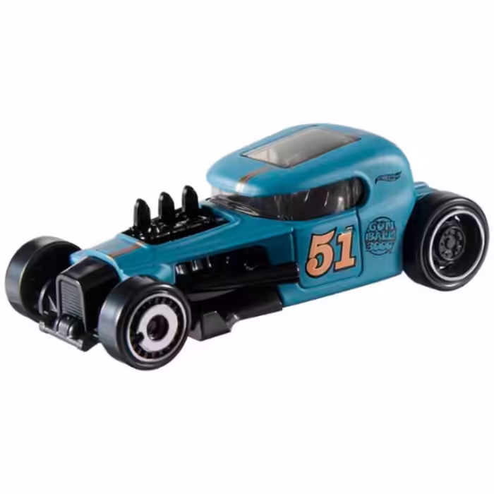 ??грушка машина Mattel XL 1:43 Pазноцветный - 11