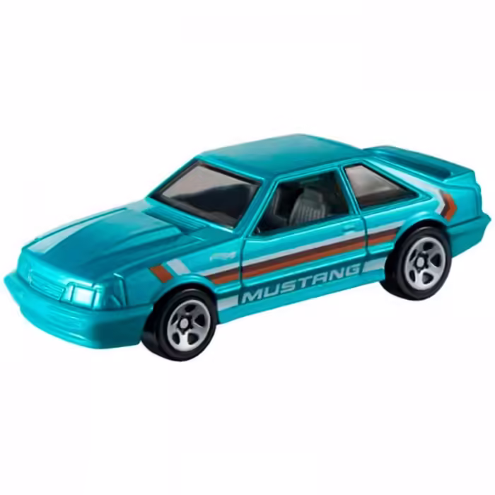 ??грушка машина Mattel XL 1:43 Pазноцветный - 13