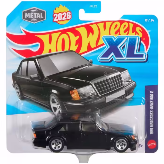 ??грушка машина Mattel XL 1:43 Pазноцветный - 14
