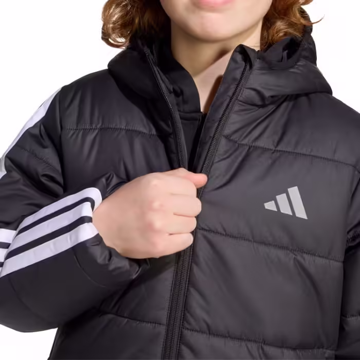 Scurta Adidas J ESS 3S JKT - 4