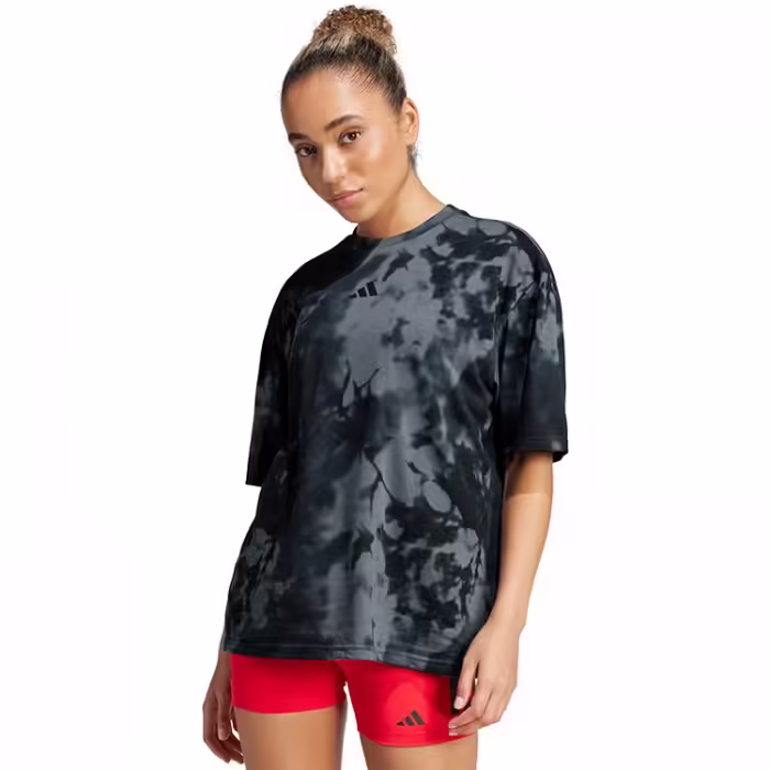 Tricou Adidas W TR 247 G T