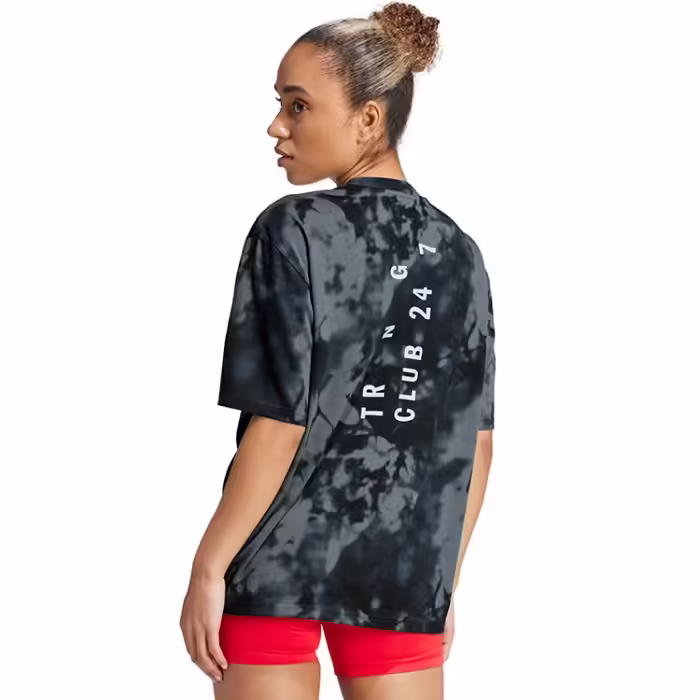 Tricou Adidas W TR 247 G T - 3