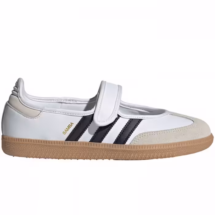 Кроссовки Adidas SAMBA JANE
