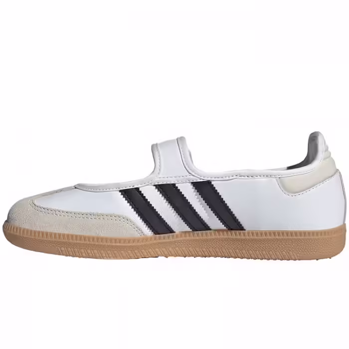 Кроссовки Adidas SAMBA JANE - 3