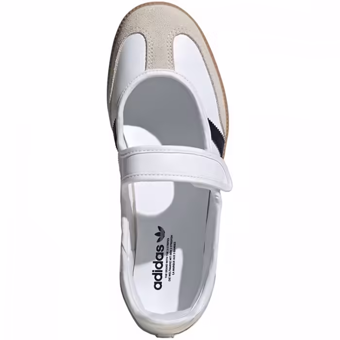 Кроссовки Adidas SAMBA JANE - 4