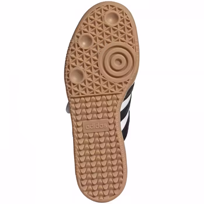 Кроссовки Adidas SAMBA JANE - 5