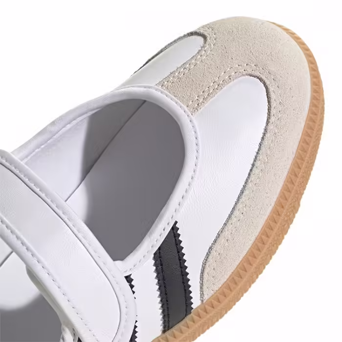 Кроссовки Adidas SAMBA JANE - 6
