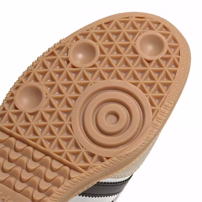 Кроссовки Adidas SAMBA JANE - 7