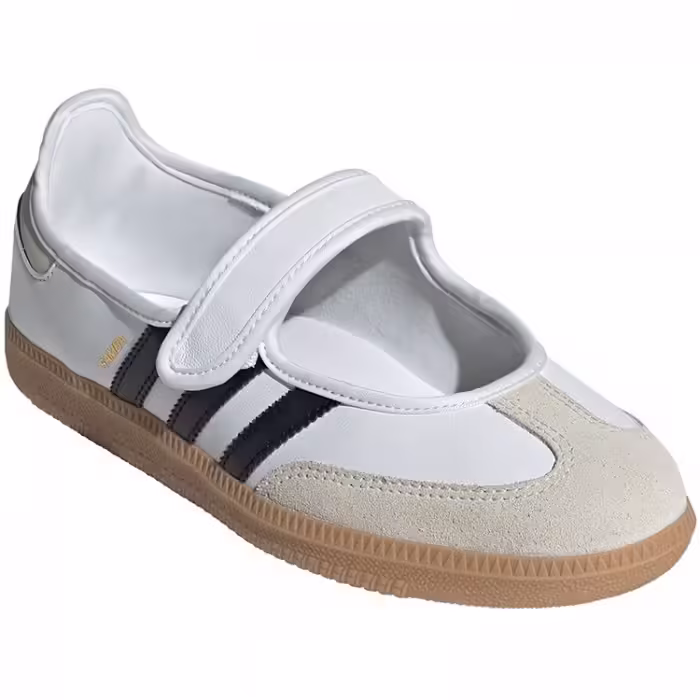 Кроссовки Adidas SAMBA JANE - 8