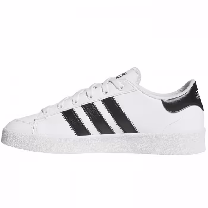 Incaltaminte Sport Adidas JUMP HOOK Alb 43.5