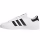 Incaltaminte Sport Adidas JUMP HOOK Alb 43.5