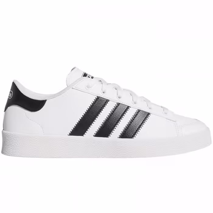 Incaltaminte Sport Adidas JUMP HOOK Alb 43.5 - 3