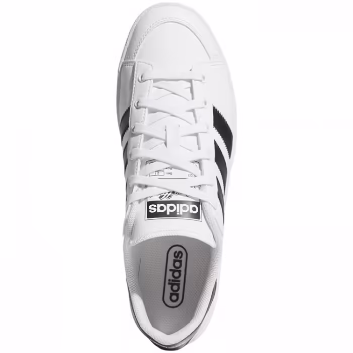 Incaltaminte Sport Adidas JUMP HOOK Alb 43.5 - 4