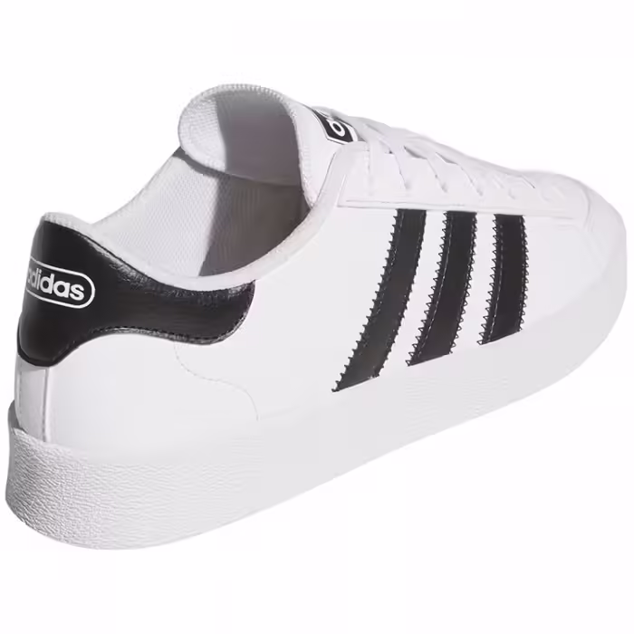Incaltaminte Sport Adidas JUMP HOOK Alb 43.5 - 7