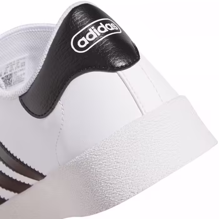Incaltaminte Sport Adidas JUMP HOOK Alb 43.5 - 8