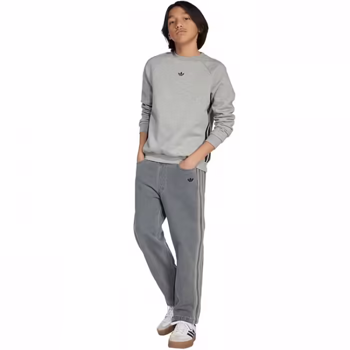 Pantaloni Adidas DENIM - 3