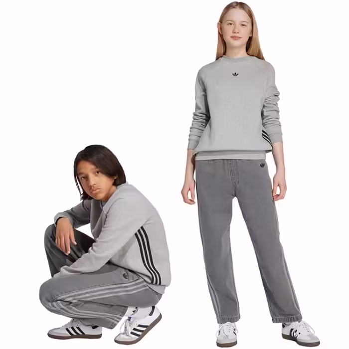 Pantaloni Adidas DENIM - 4