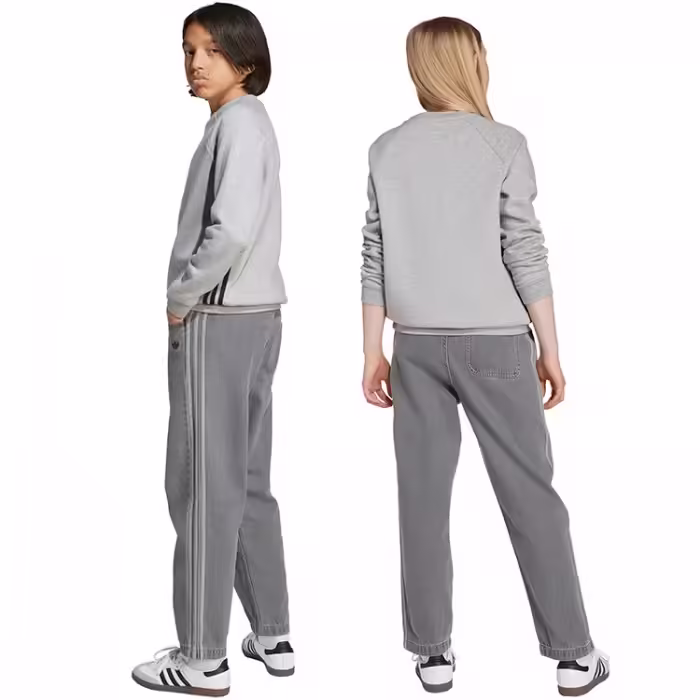 Pantaloni Adidas DENIM - 5