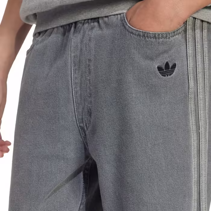 Pantaloni Adidas DENIM - 7
