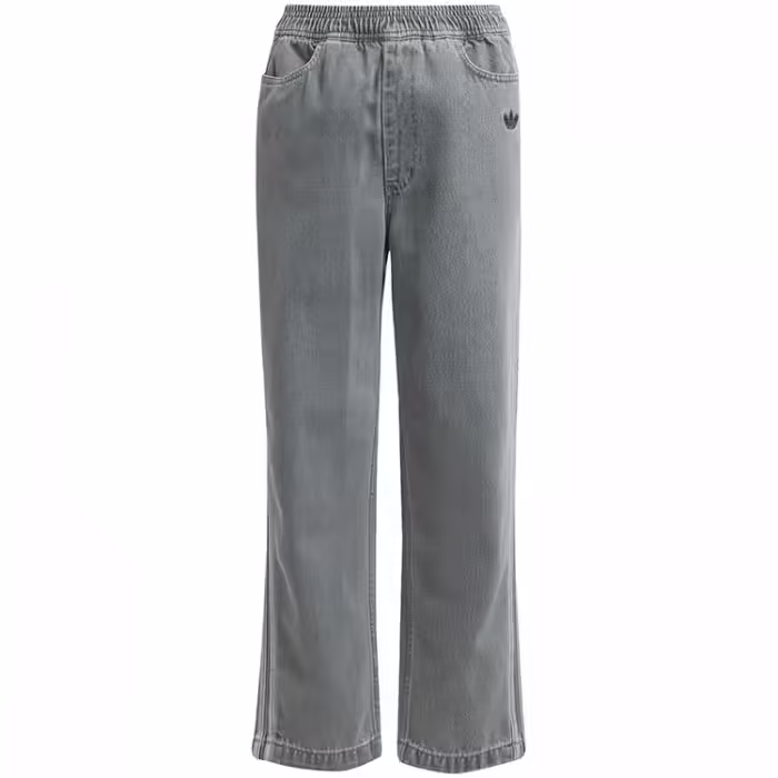 Pantaloni Adidas DENIM - 8