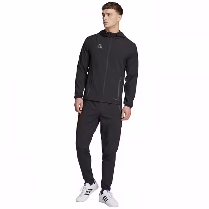 Толстовка Adidas TIRO 25 COMPETITION - 4