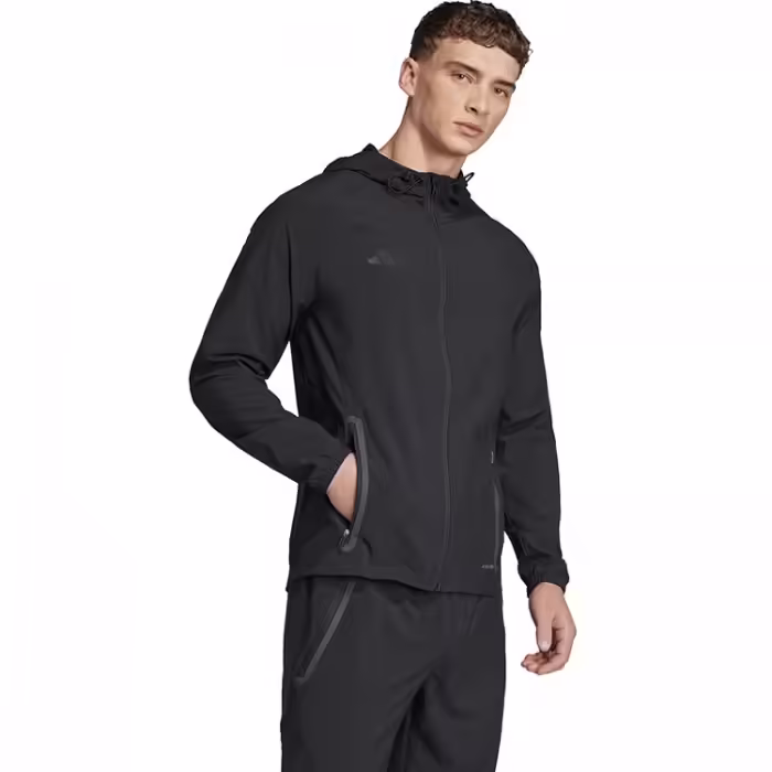 Толстовка Adidas TIRO 25 COMPETITION - 5