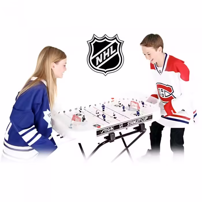 Настольный  игра Хоккей Stiga Stanley Cup         - 2