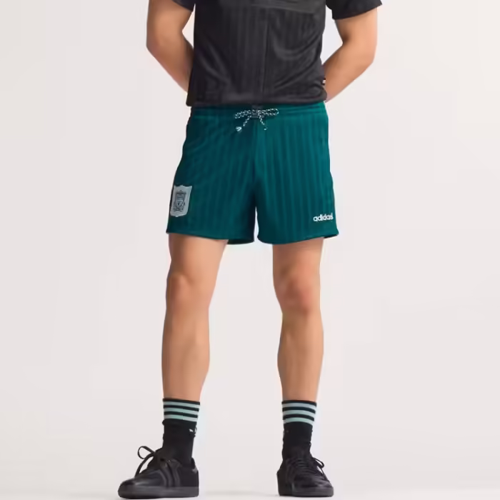Шорты Adidas Liverpool FC Away 95