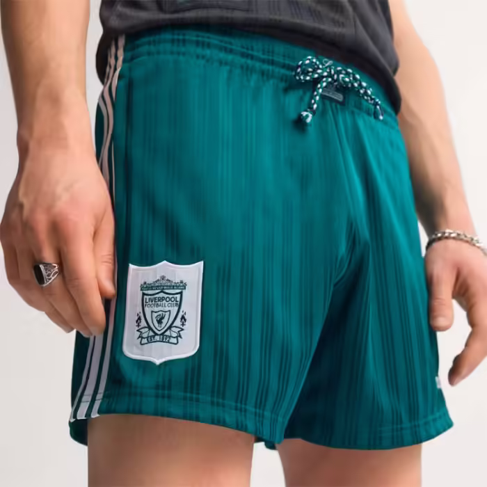 Шорты Adidas Liverpool FC Away 95 - 5