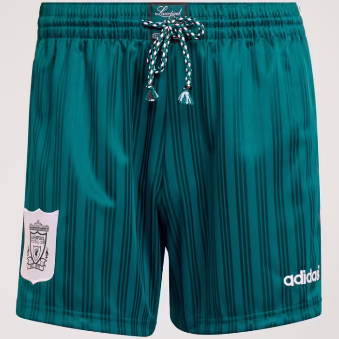 Шорты Adidas Liverpool FC Away 95 - 8