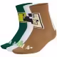 Sosete Adidas Minecraft